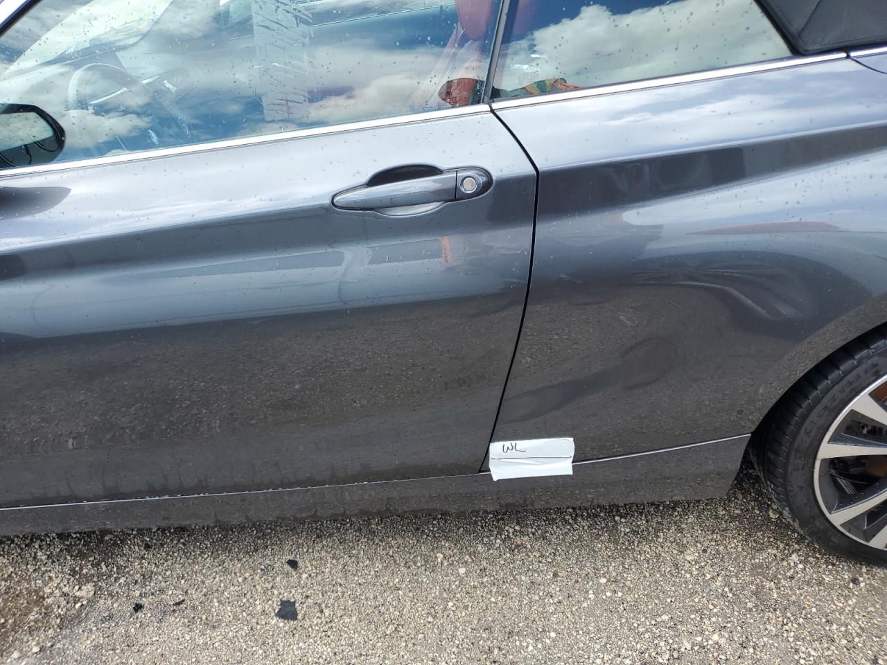 WBA2M7C01L7D96842 2020 BMW 230I