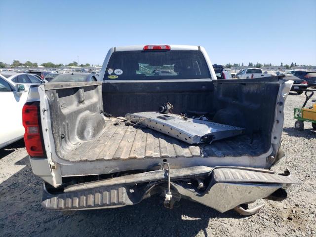 2014 Chevrolet Silverado K1500 VIN: 1GCVKPEH4EZ277180 Lot: 57652934