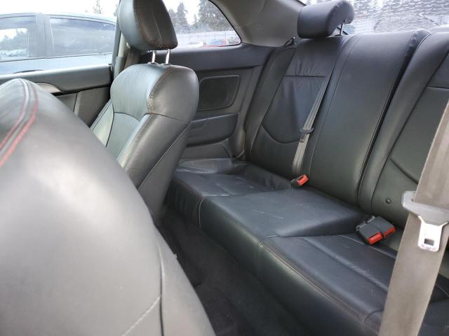 2010 Kia Forte Sx VIN: KNAFW6A34A5241999 Lot: 57073784