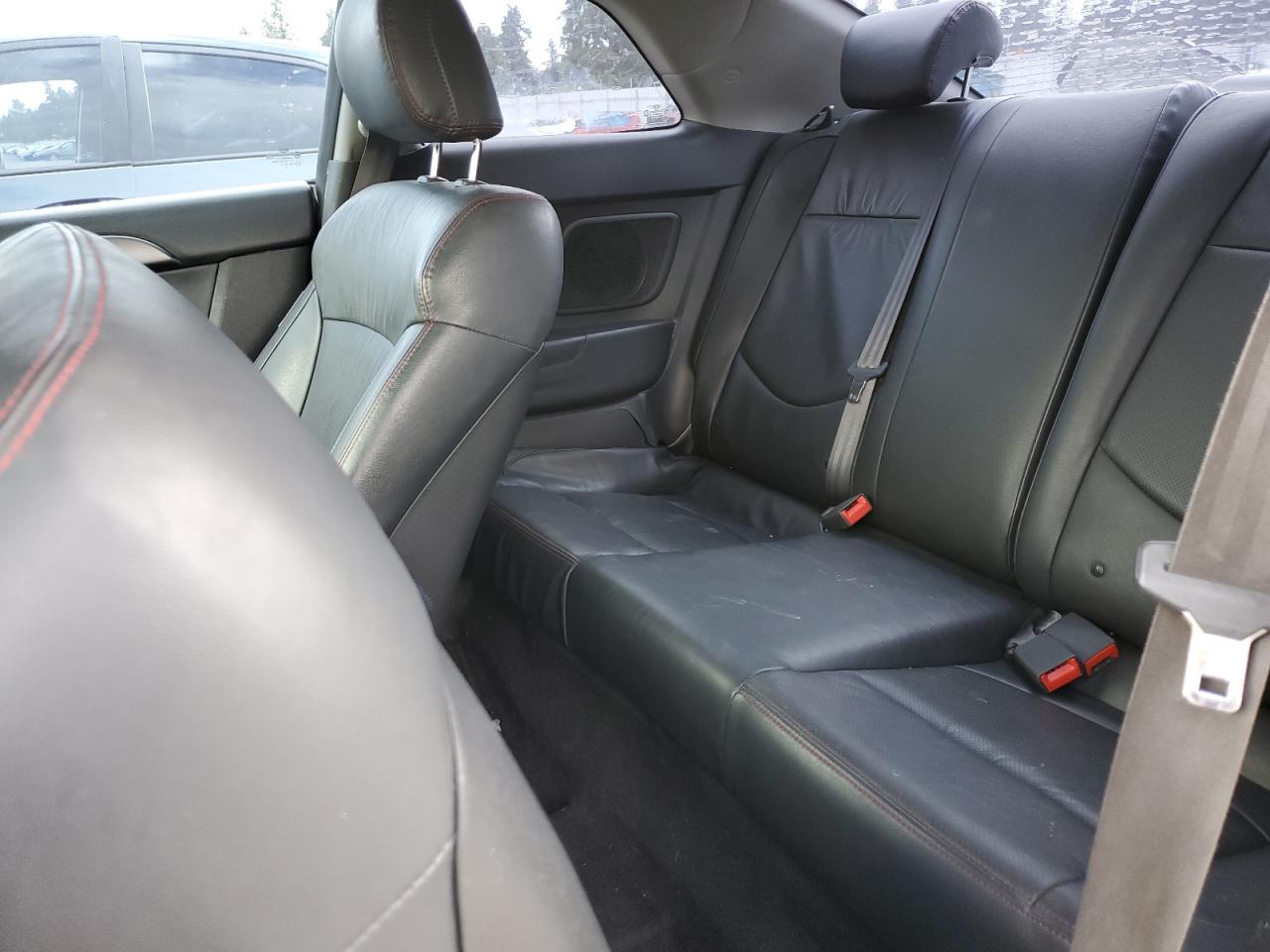 KNAFW6A34A5241999 2010 Kia Forte Sx