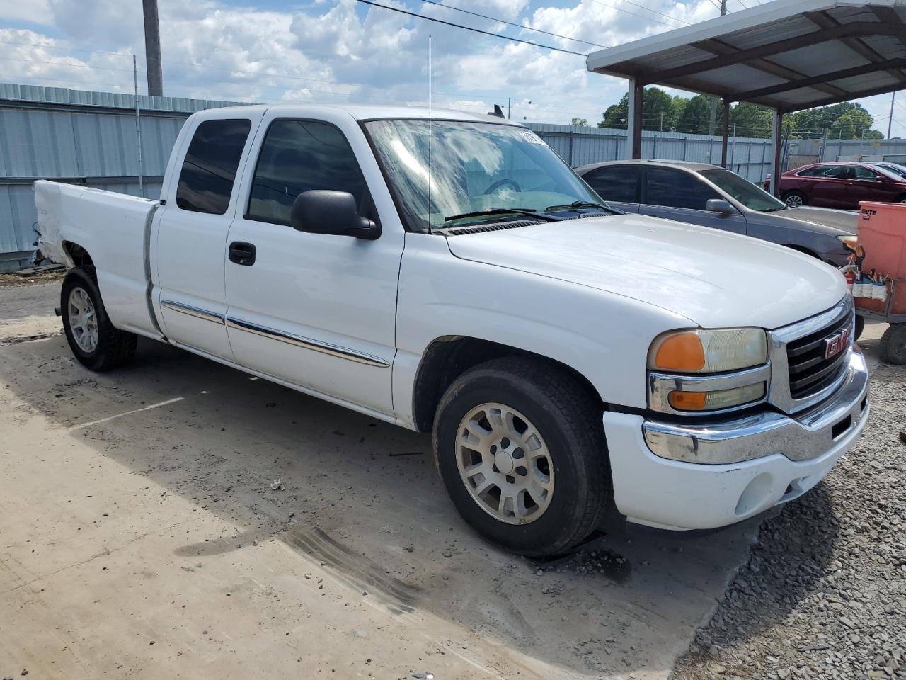 2GTEC19T961106962 2006 GMC New Sierra C1500