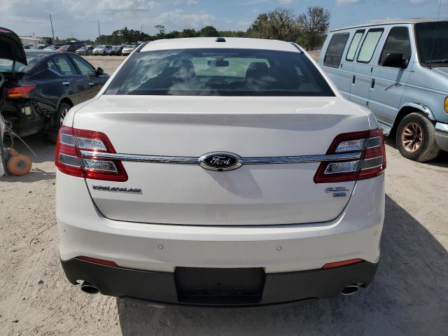 2016 Ford Taurus Sel VIN: 1FAHP2H89GG139619 Lot: 59745544