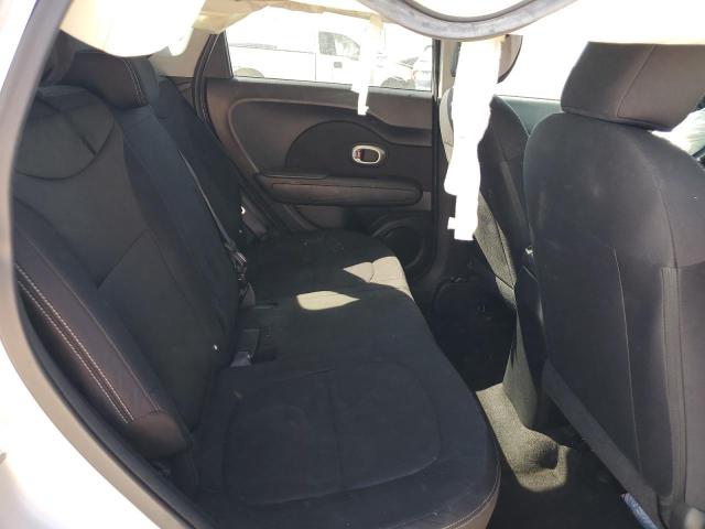 2015 Kia Soul VIN: KNDJN2A25F7808314 Lot: 60937474