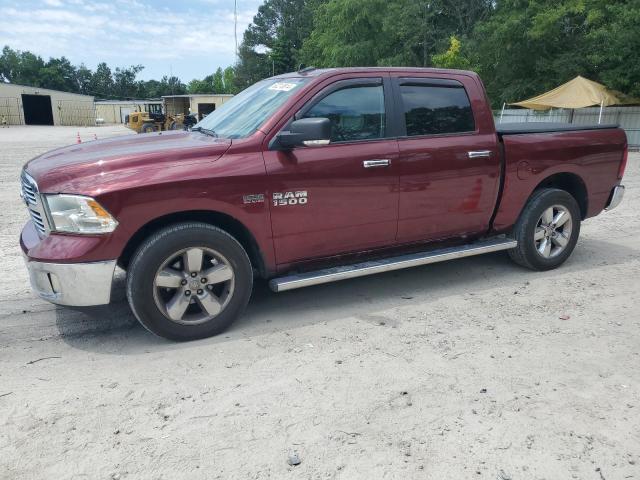 2016 Ram 1500 Slt VIN: 3C6RR7LT5GG326479 Lot: 60210814