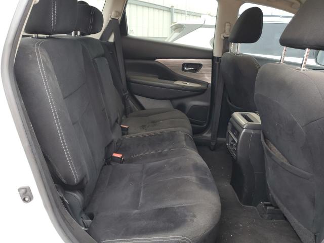 2018 Nissan Murano S VIN: 5N1AZ2MH6JN192983 Lot: 57859564