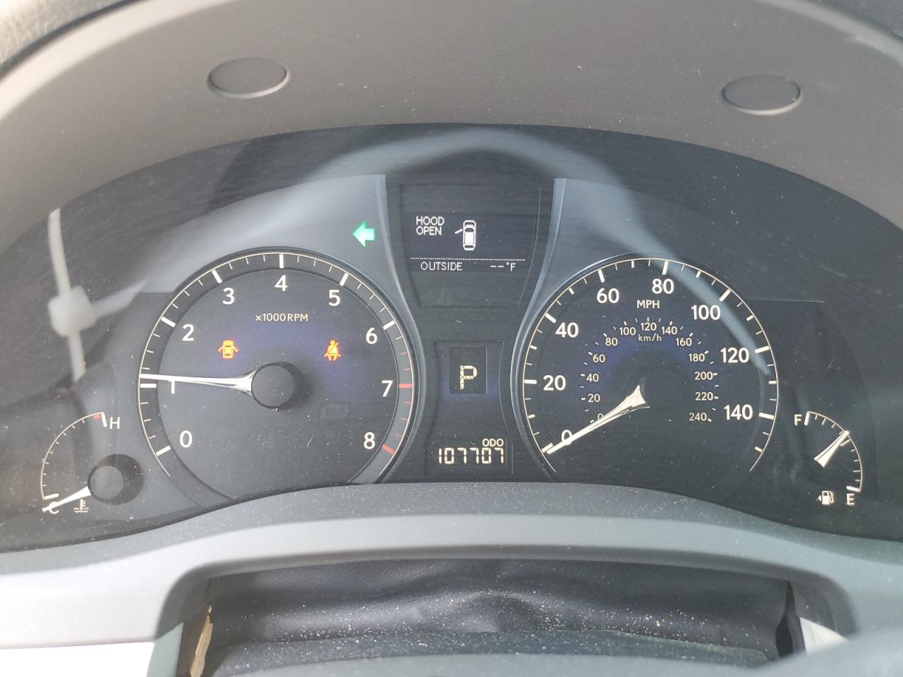 2T2ZK1BA2CC068139 2012 Lexus Rx 350