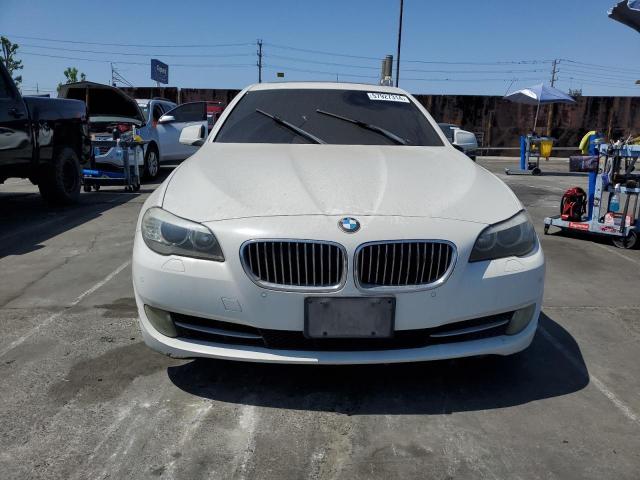 2013 BMW 535 I VIN: WBAFR7C51DC824574 Lot: 57927314