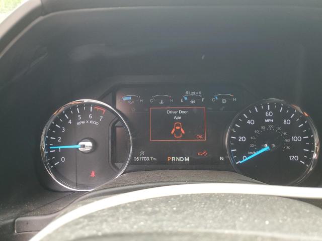 2019 Ford Expedition Xlt VIN: 1FMJU1JT8KEA52470 Lot: 57662874