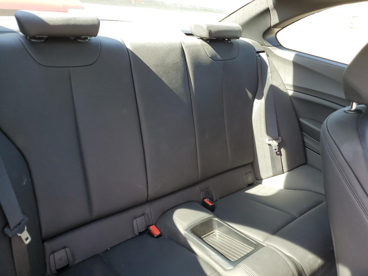 WBA1G9C50GV599746 2016 BMW 228 Xi Sulev