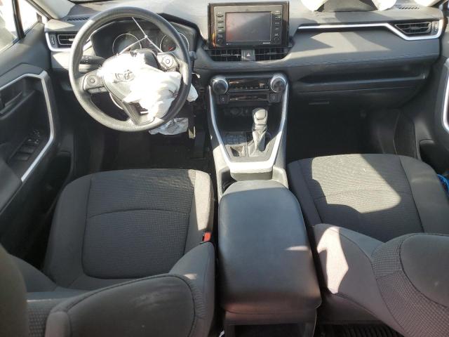 2021 Toyota Rav4 Le VIN: 2T3G1RFV4MC166009 Lot: 60186344