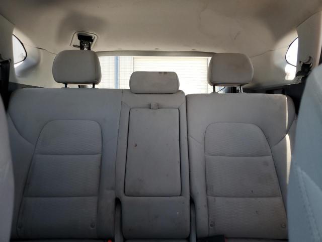 2019 Hyundai Tucson Limited VIN: KM8J3CAL1KU982330 Lot: 59903934