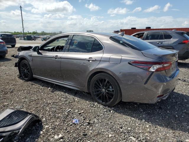 VIN 4T1K31AK9RU066876 2024 Toyota Camry, Xse no.2