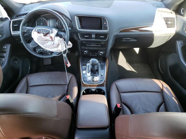 2015 AUDI Q5 PREMIUM - WA1LFAFP1FA130940
