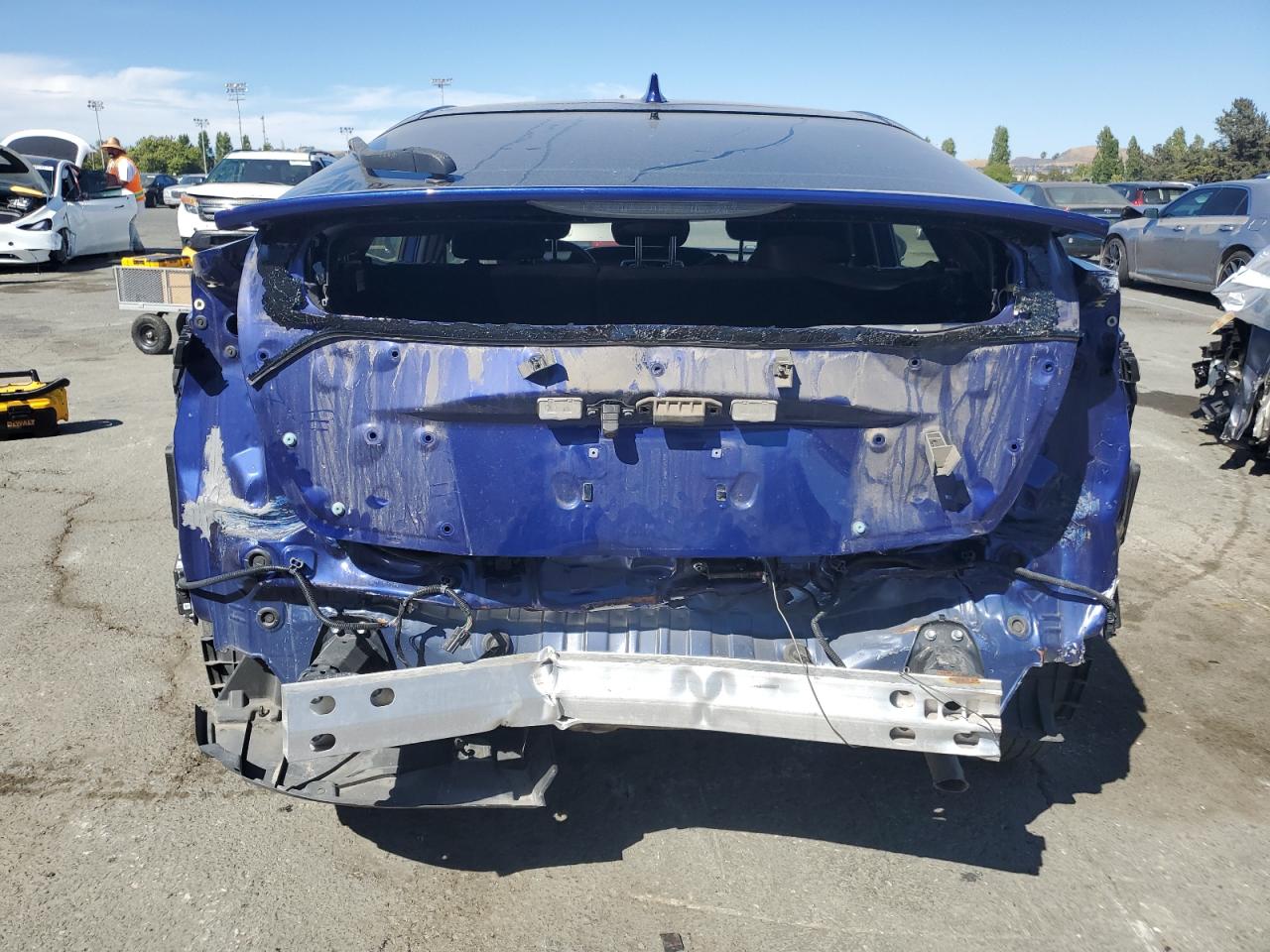 2018 Toyota Prius vin: JTDKARFU4J3546160