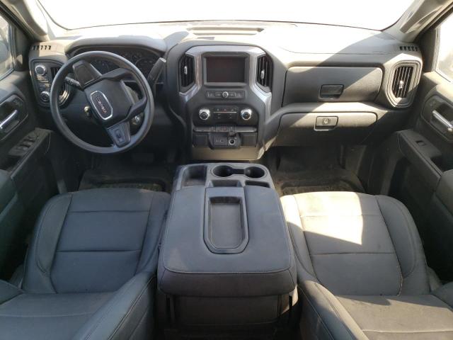 2022 GMC SIERRA LIM - 1GTR9AED9NZ183917