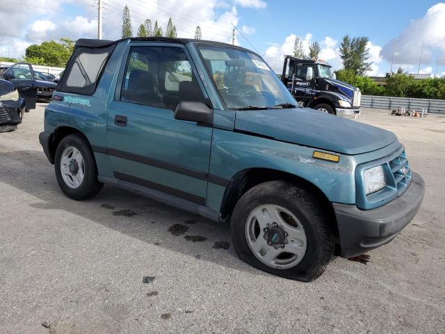 2CNBE186XT6905197 1996 Geo Tracker