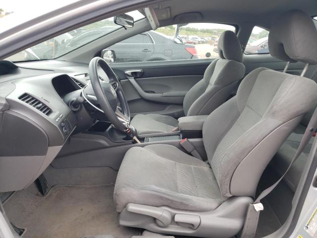 2010 Honda Civic Lx VIN: 2HGFG1B62AH502696 Lot: 57141984