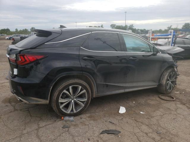 2019 LEXUS RX 350 BAS - 2T2BZMCA3KC200952