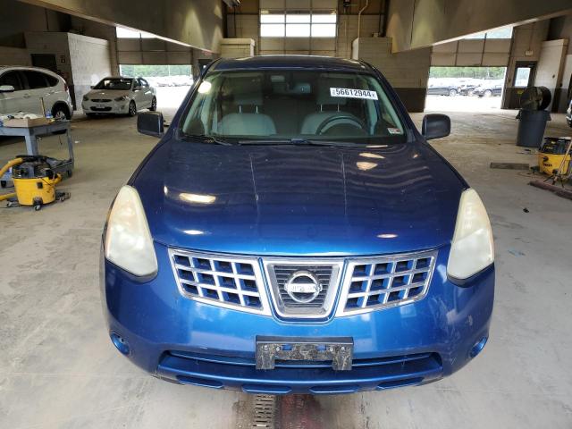 2010 Nissan Rogue S VIN: JN8AS5MV7AW102786 Lot: 56612944