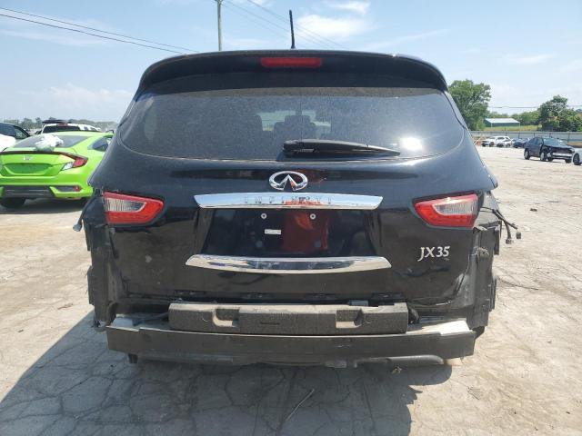 2013 Infiniti Jx35 VIN: 5N1AL0MN9DC321813 Lot: 60109154