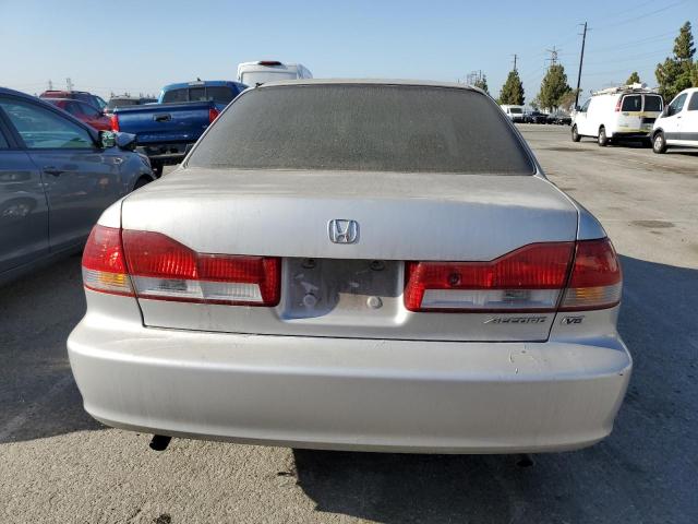 2001 Honda Accord Ex VIN: 1HGCG16501A066515 Lot: 60776484
