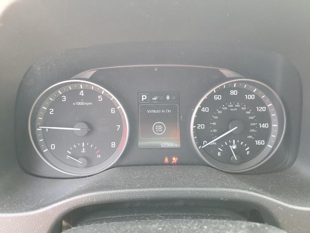 2018 HYUNDAI ELANTRA SE - KMHD84LF1JU495848