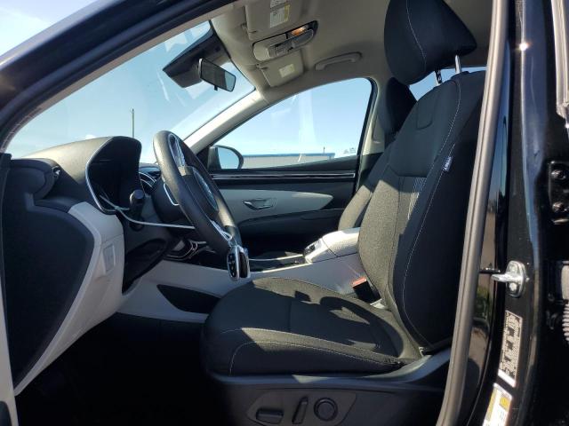 2024 HYUNDAI TUCSON SEL - 5NMJB3DE9RH400416
