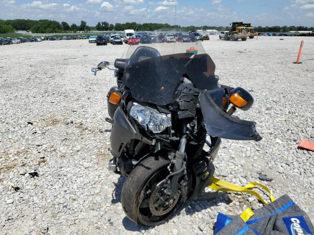 2014 HONDA GL1800 G JH2SC68V2EK000121