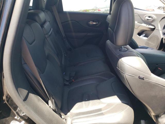 2014 Jeep Cherokee Limited VIN: 1C4PJMDB7EW258289 Lot: 59914304