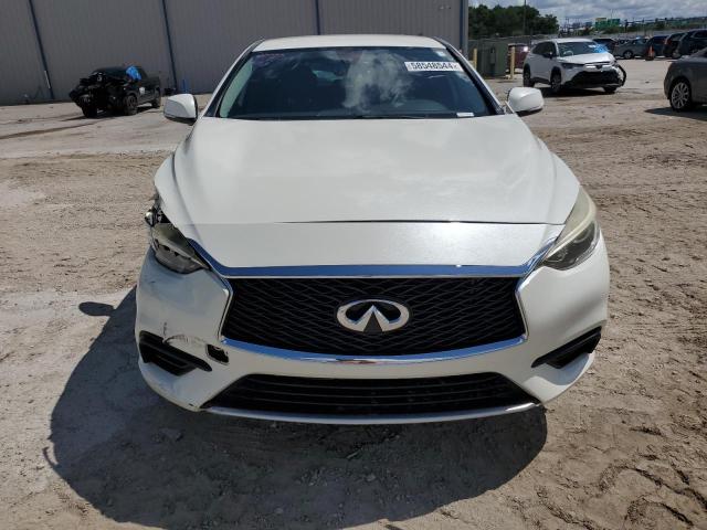 2018 Infiniti Qx30 Base VIN: SJKCH5CP6JA048557 Lot: 58548544