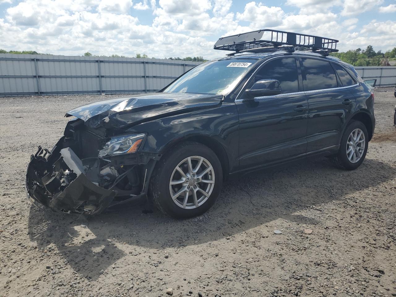 WA1LFAFPXBA005526 2011 Audi Q5 Premium Plus