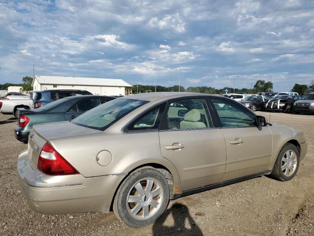 2005 Ford Five Hundred Se VIN: 1FAFP23125G165302 Lot: 59879844