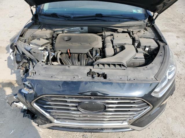2018 Hyundai Sonata Se VIN: 5NPE24AFXJH598905 Lot: 57580844