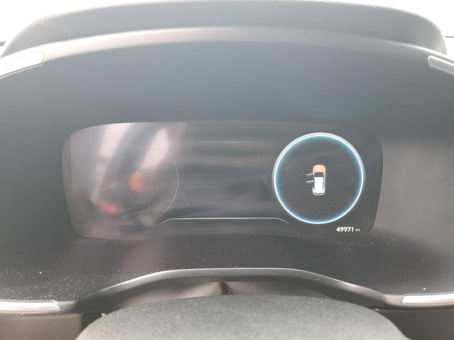 2022 Hyundai Santa Fe Limited VIN: 5NMS44AL0NH413055 Lot: 59227294