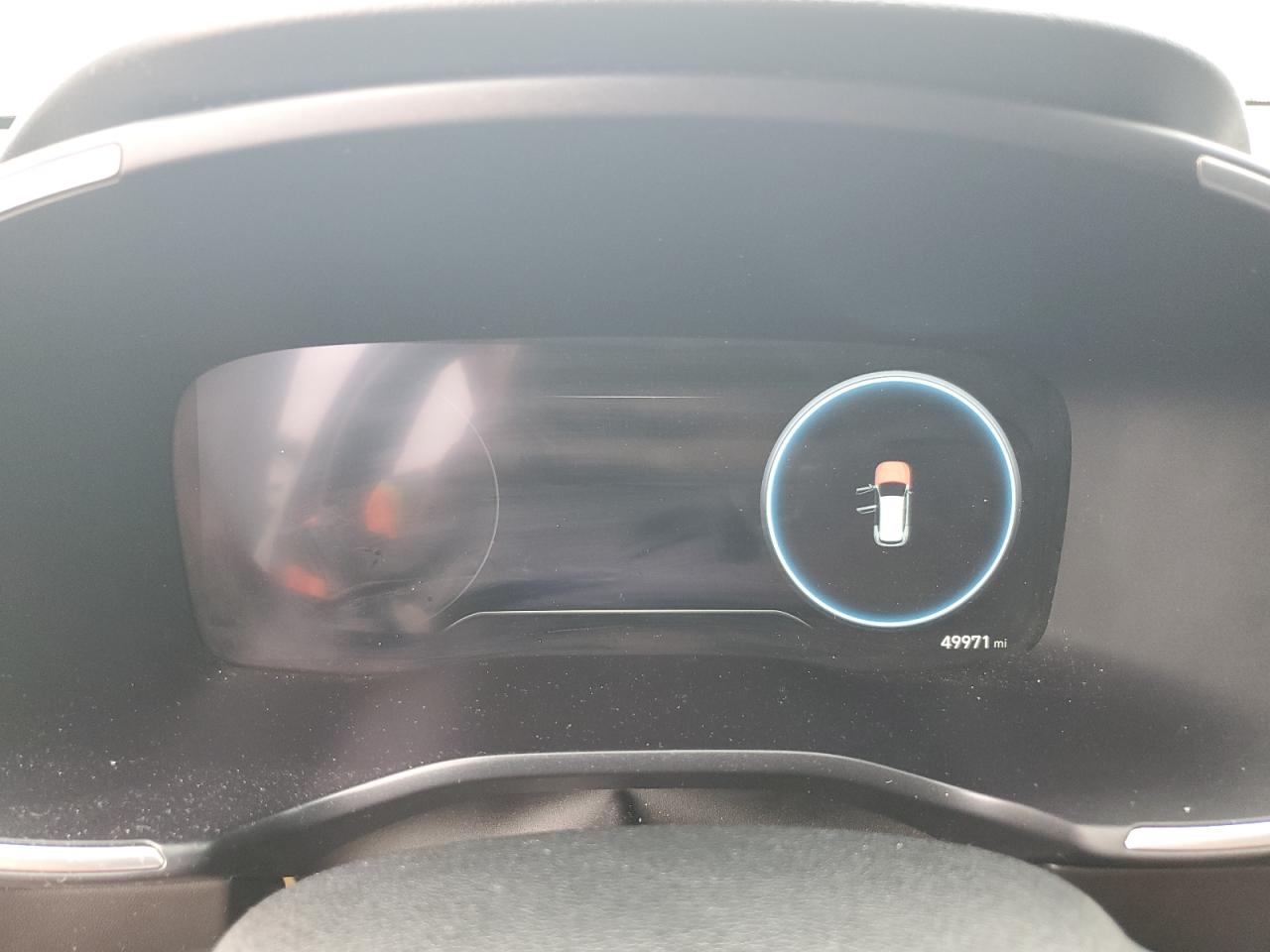 5NMS44AL0NH413055 2022 Hyundai Santa Fe Limited