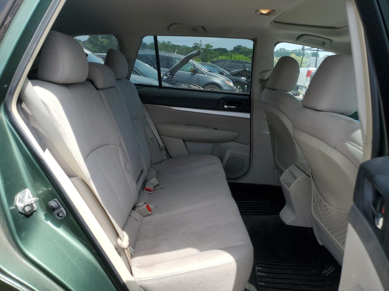 4S4BRBGC8D3212011 2013 Subaru Outback 2.5I Premium