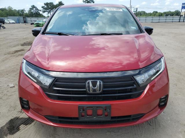 2023 HONDA ODYSSEY SP 5FNRL6H78PB014629