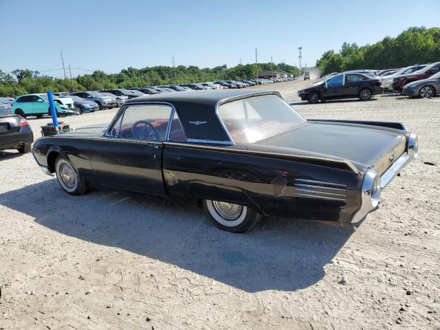 1961 Ford Thunderbir VIN: 1Y71Z128647 Lot: 57556554