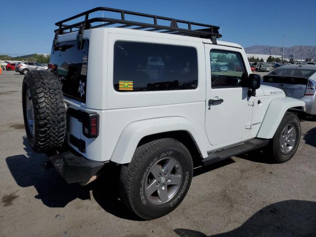 2012 Jeep Wrangler Rubicon VIN: 1C4BJWCG4CL107699 Lot: 57769794