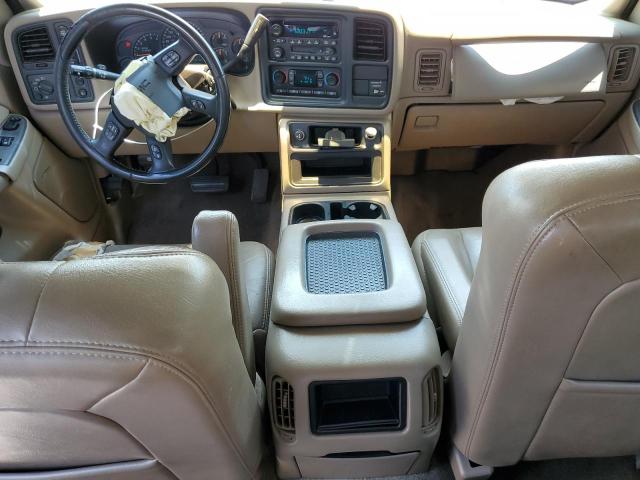 2003 GMC New Sierra K1500 VIN: 2GTEK19T231272769 Lot: 58533874