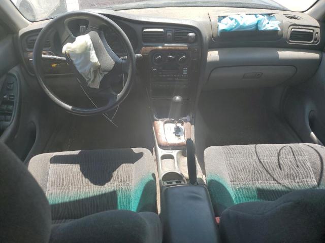 2000 Subaru Legacy Outback VIN: 4S3BH6658Y7602428 Lot: 58573464