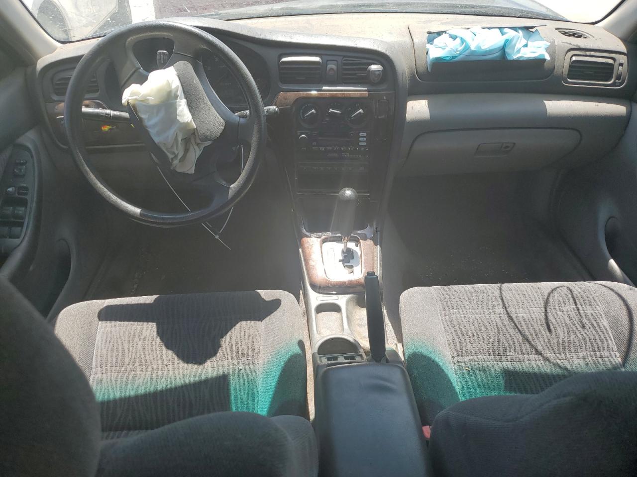 4S3BH6658Y7602428 2000 Subaru Legacy Outback