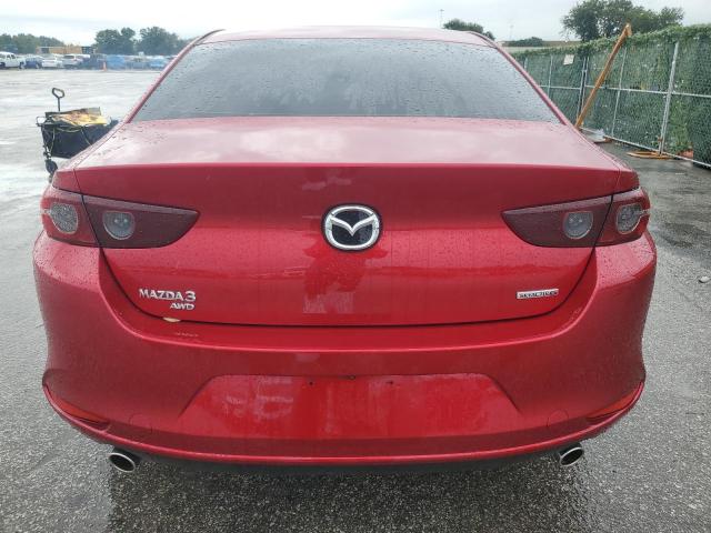 2021 Mazda 3 Select VIN: 3MZBPBBL2MM251125 Lot: 58775914