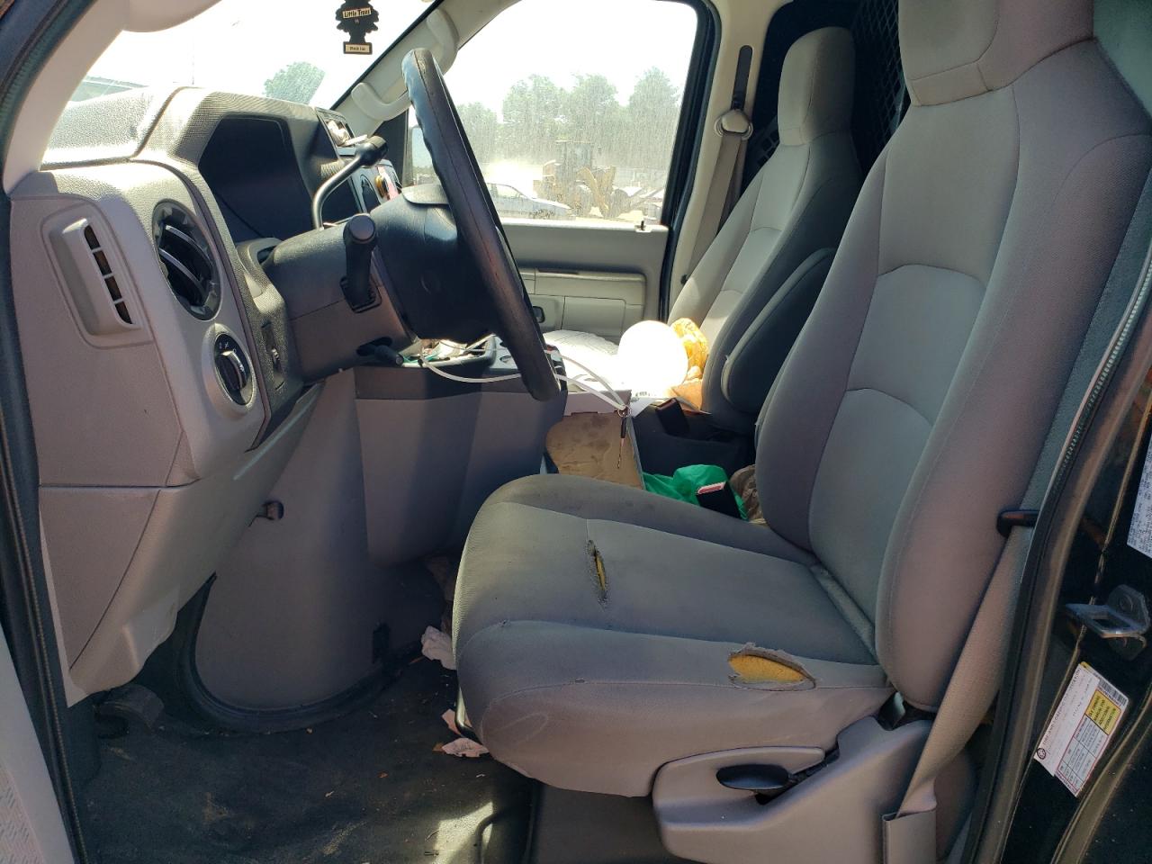 1FTNE14W19DA29413 2009 Ford Econoline E150 Van