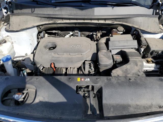 2016 KIA SORENTO LX - 5XYPG4A39GG022268
