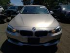 BMW 320 I XDRI photo