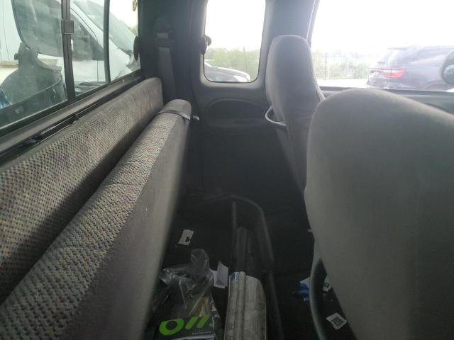 2000 Dodge Ram 1500 VIN: 1B7HC13YXYJ176075 Lot: 60063014