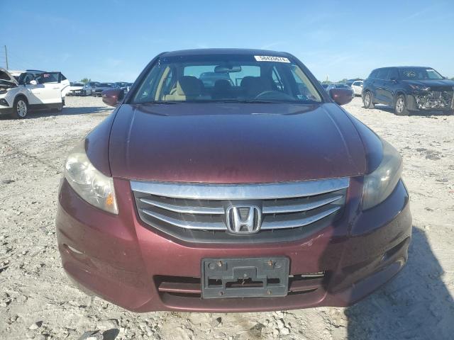 1HGCP3F7XCA013773 2012 Honda Accord Ex