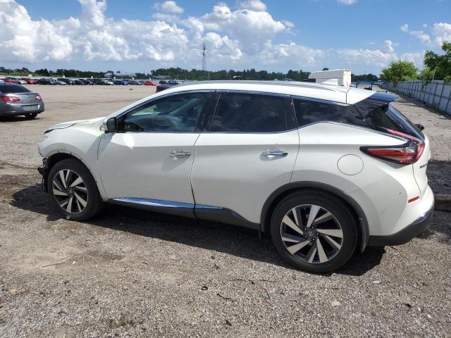 2017 Nissan Murano S VIN: 5N1AZ2MH2HN203004 Lot: 57391014