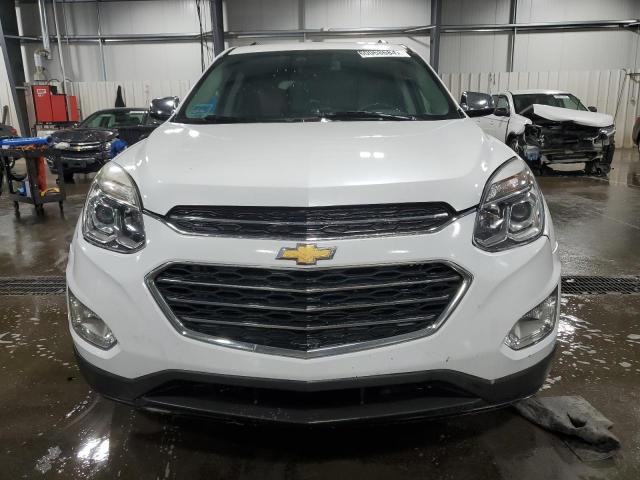 2017 Chevrolet Equinox Premier VIN: 2GNFLGE32H6102536 Lot: 60068684